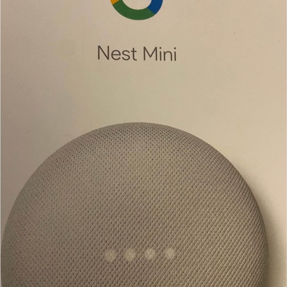 Google Nest - Picture 2 of 2
